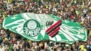 Ingressos para Palmeiras x Athletico Paranaense: onde comprar e valores para o jogo pelo Brasileirão