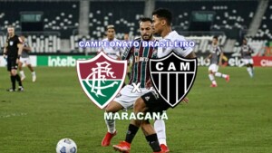 Ingressos para Fluminense x Atlético-MG: veja onde comprar e preços para o jogo pelo Campeonato Brasileiro