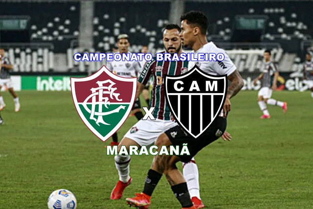 Onde comprar ingressos para assistir Fluminense x Atlético-MG e preços dos bilhetes para o jogo no Maracanã