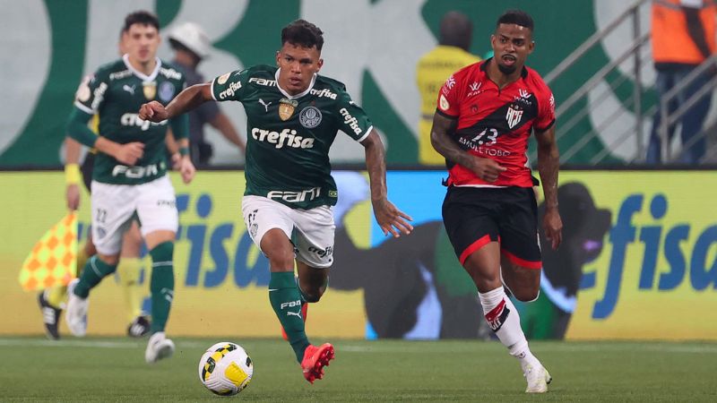 Palmeiras: Jorginho solta críticas para Abel Ferreira