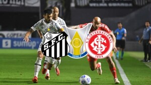 Ingressos para Santos x Internacional: onde comprar e preços para o jogo do Brasileirão