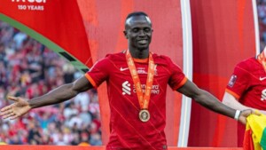 Mané de saída? Atacante do Liverpool toma decisão sobre futuro