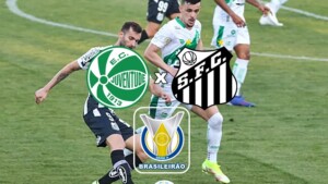 Juventude x Santos ao vivo: como assistir online e transmissão na TV do jogo do Brasileirão