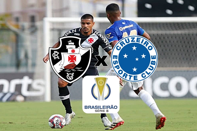 Vasco X Cruzeiro Ao Vivo Assista Online A Transmissão Do Jogo Da Série B Pela Globo 8941