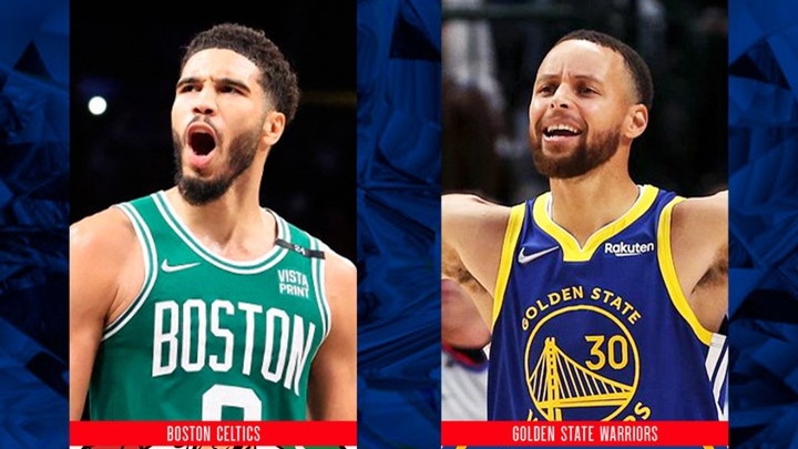 Boston Celtics x Golden State Warriors ao vivo: onde assistir online ao jogo três das finais da NBA