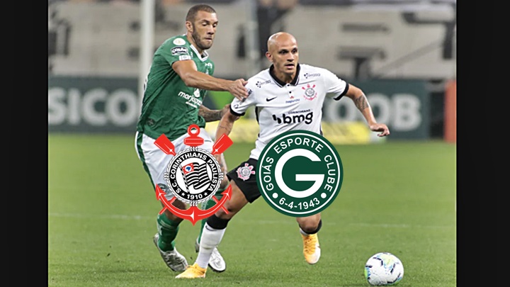 Saiba onde comprar e preços dos ingressos para Corinthians x Goiás pelo Campeonato Brasileiro 2022