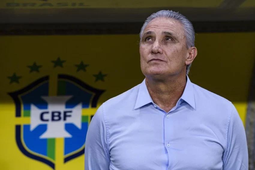 Brasil x Argentina vai acontecer antes da Copa do Mundo? Tite faz pedido especial sobre jogo