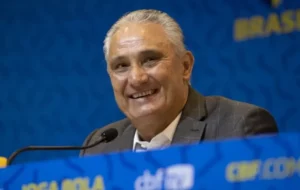 Tite revela quando teve interesse do PSG e qual foi a resposta do treinador