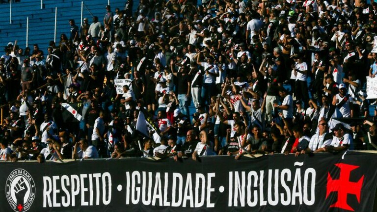 Torcida Do Vasco Esgota Ingressos Para Partida Contra Operário Em 48 Horas 3011