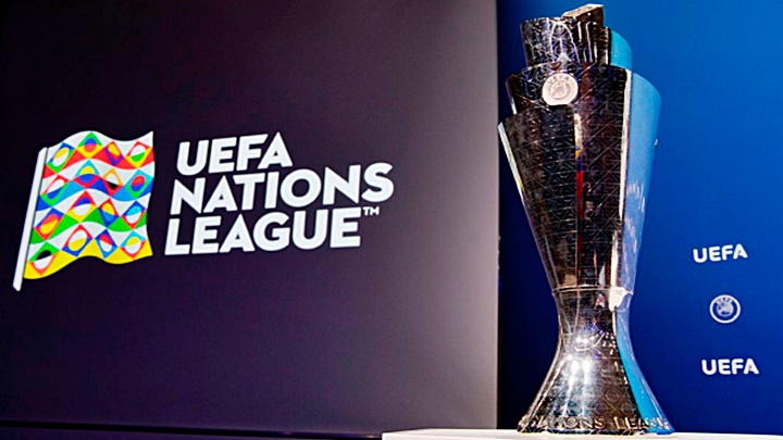 França x Dinamarca ao vivo pela Liga das Nações UEFA: assista online e na Tv ao jogo