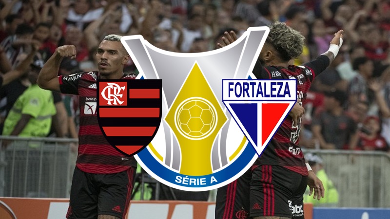 Veja onde comprar ingressos para Flamengo x Fortaleza no Maracanã pelo Brasileirão 2022