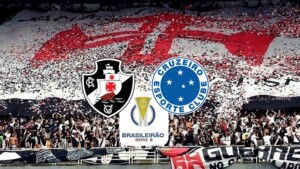 Ingressos para Vasco x Cruzeiro: onde comprar e preços para o jogo da Série B do Brasileirão