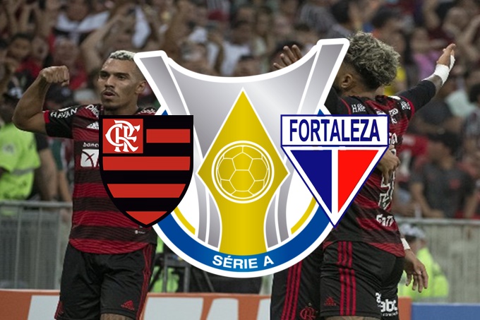 Veja onde os preços e comprar ingressos para Flamengo x Fortaleza no Maracanã pelo Brasileirão 2022