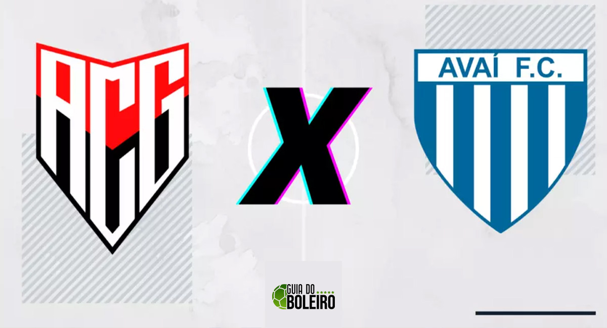 Atlético-GO x Avaí: como assistir online e ao vivo a partida do Brasileirão. (Foto: Reprodução)