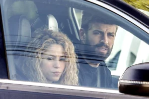 Piqué e Shakira: A herança milionária que terão que compartilhar após separação