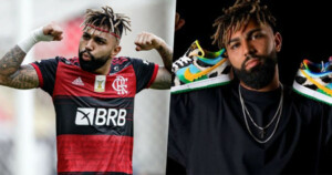 Nova música de Gabigol: áudio com prévia vaza na Internet