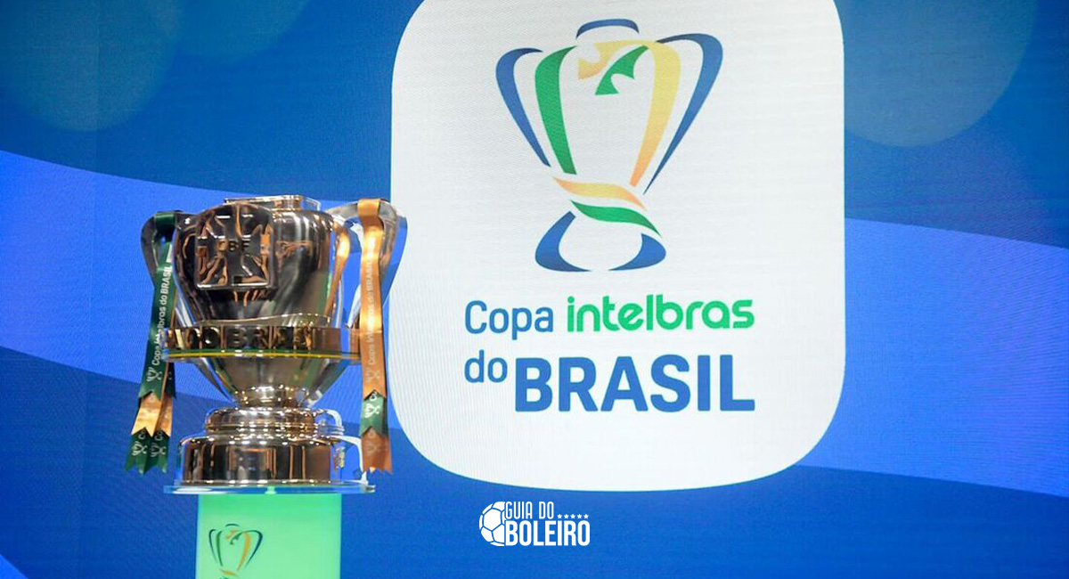 Copa do Brasil: Quanto cada time pode ganhar se passar das oitavas
