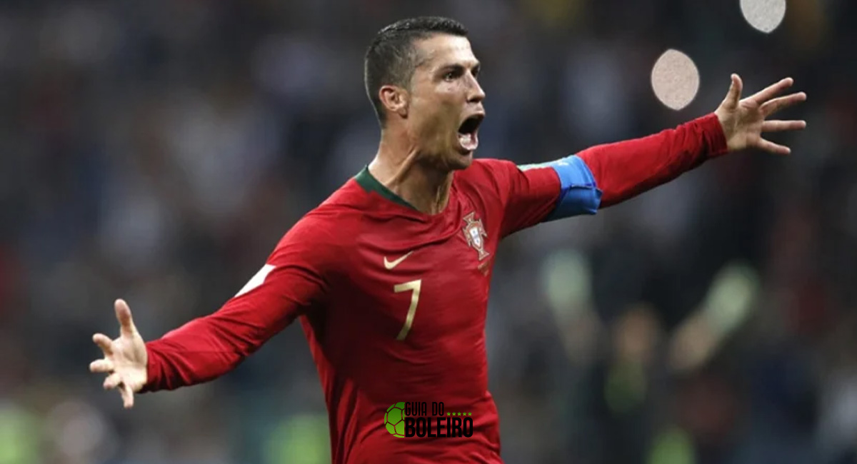 CR7 joga hoje? Portugal enfrenta Espanha na Liga das Nações da UEFA