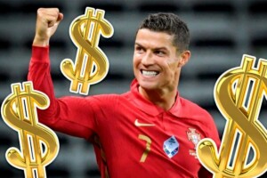 Cristiano Ronaldo: Revelado custo da nova casa de CR7 que passa de 100 milhões de Reais