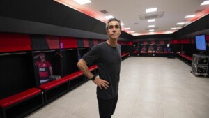 Flamengo define substituto de Paulo Sousa: alvo é treinador de clube Brasileiro da Série A