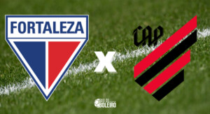 Fortaleza x Athletico Paranaense ao vivo: veja onde assistir online ao jogo pelo Campeonato Brasileiro