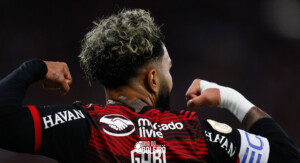 Gabigol é criticado por jornalista: ‘mais arrogante que conheci na vida’