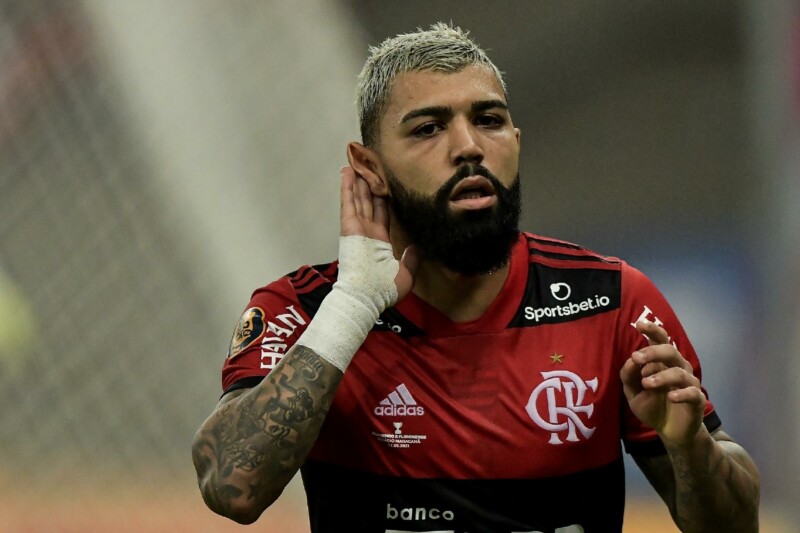 Flamengo: Jornalista revela porque Gabigol não tem jogado bem