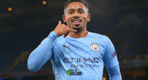 Onde Gabriel Jesus vai jogar? Atacante tem data ‘definida’ para decidir seu futuro