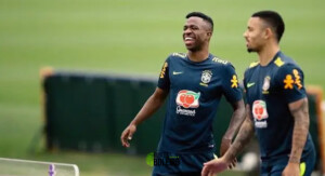 Gabriel Jesus no Real Madrid? Como Vinícius Júnior pode estar envolvido transferência