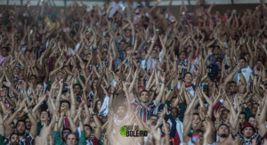 Ingressos para Fluminense x Atlético-GO: onde comprar e valores para jogo do Campeonato Brasileiro