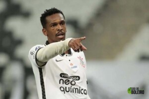 Corinthians pode ter ‘transferban’ caso não pague cláusula por Jô