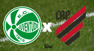 Juventude x Athletico Paranaense ao vivo: assista online ao jogo do Campeonato Brasileiro