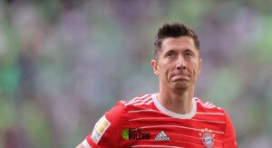 Lewandowski no Barcelona: Jornal revela como o atacante pode ‘custar menos’ em saída do Bayern de Munique