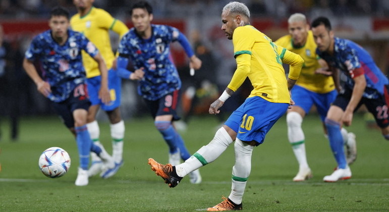 Jogo da Seleção é marcado por briga feia entre famoso e torcedores do Palmeiras