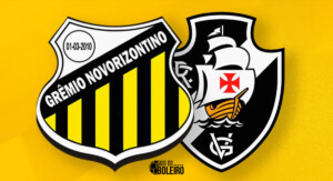 Novorizontino x Vasco ao vivo: como assistir online e na TV ao jogo da Série B do Brasileirão