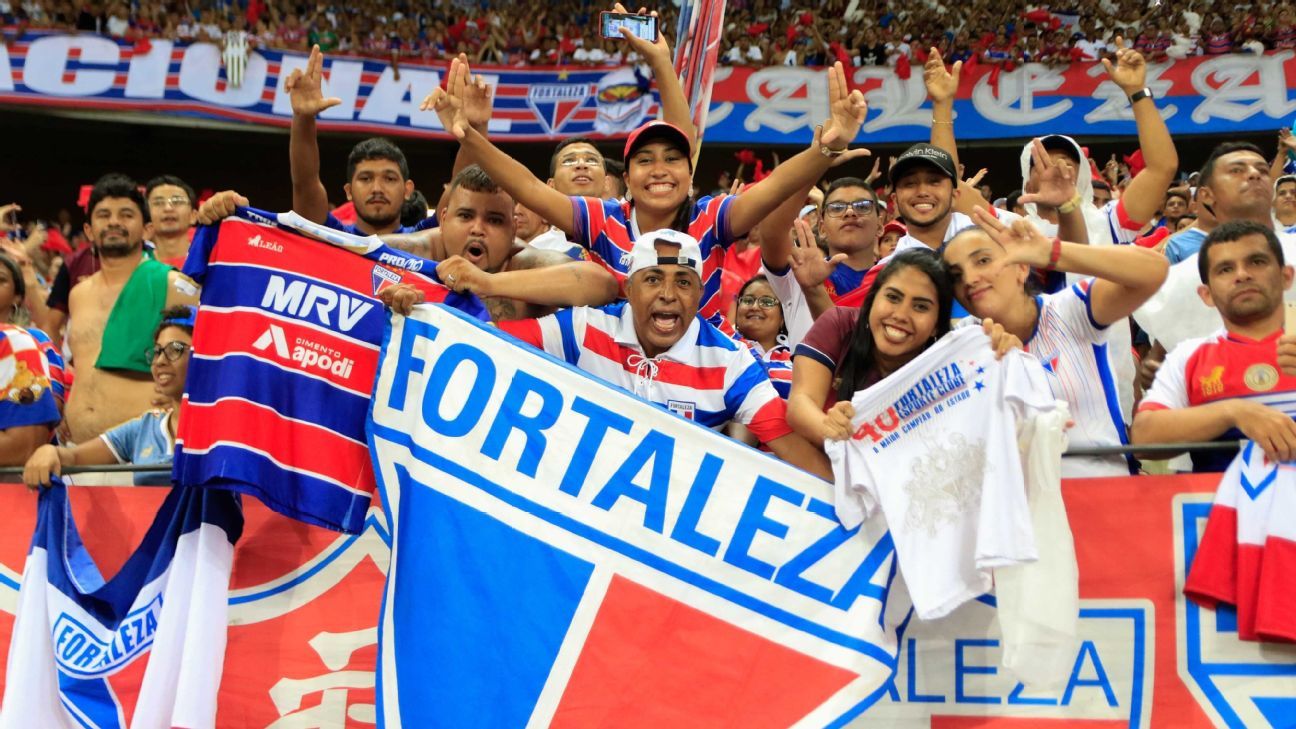 Ingresso para Fortaleza x Goiás Campeonato Brasileiro: saiba onde comprar e preços para o jogo do Brasileirão 