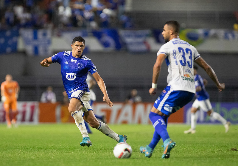 Gols e melhores momentos de CSA 1 x 1 Cruzeiro: Raposa empata fora de casa pela Série B