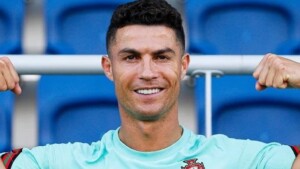 Advertido pela polícia, Cristiano Ronaldo vai ter que indenizar agredido