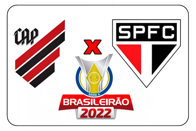 Como assistir Athletico Paranaense x São Paulo ao vivo e online ao jogo pela 20ª rodada do Campeonato Brasileiro