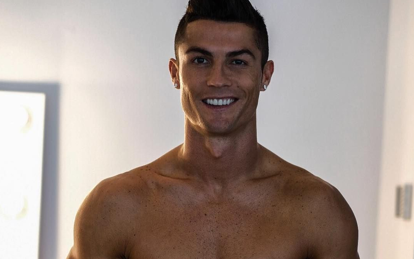 Cristiano Ronaldo debocha na web e pode ter se envolvido em nova polêmica