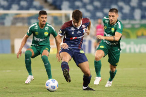 Cuiabá x Fortaleza ao vivo: onde assistir jogo do Brasileirão na TV e online