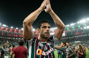 Fluminense planeja ‘semana de homenagens’ a Fred