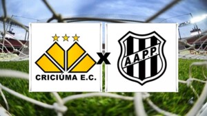 Criciúma x Ponte Preta ao vivo: onde assistir online ao jogo da Série B do Brasileirão