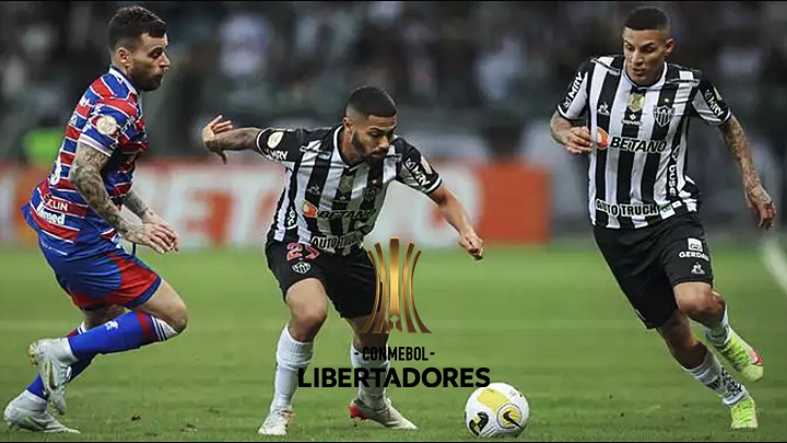 Ingressos para Atlético-MG x Emelec: veja onde comprar e preços para o jogo da Libertadores