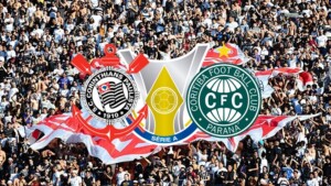 Ingressos para Corinthians x Coritiba: saiba onde comprar e preços para o jogo do Brasileirão na Arena