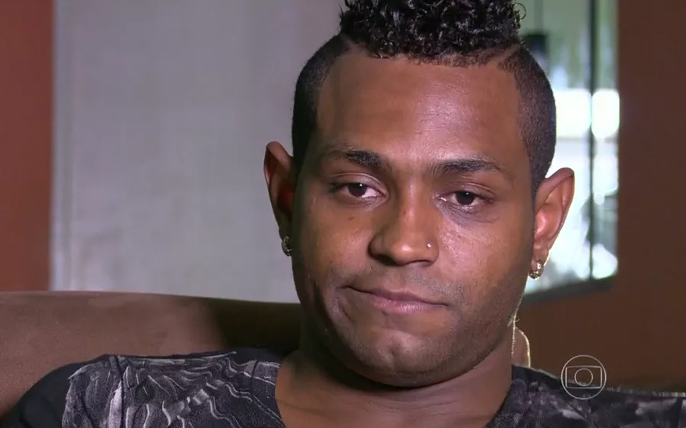 Acusado de crimes terríveis, ex-jogador do Botafogo será julgado em outubro