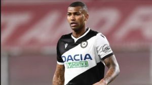 Negociação do Flamengo pode melar devido lesão de Walace