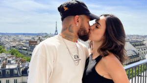 EXCLUSIVO! Neymar e Bruna Biancardi cogitam reatar o romance