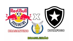 Bragantino x Botafogo ao vivo: onde assistir online e na TV ao jogo do Brasileirão