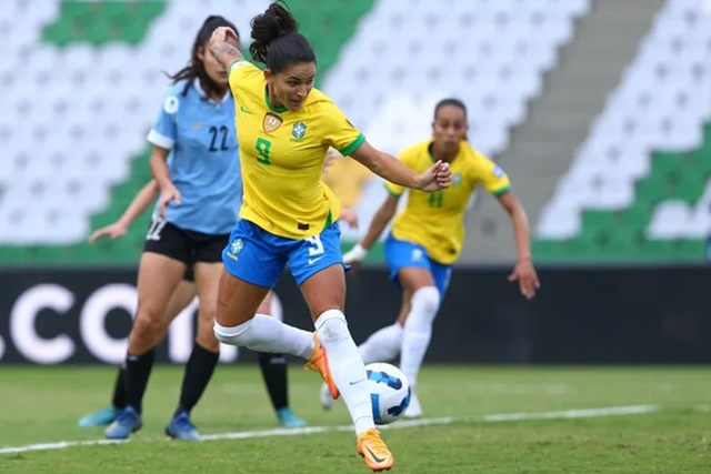 Onde assistir Brasil x Venezuela ao vivo e online pela quarta rodada do Grupo B da Copa América Feminina
